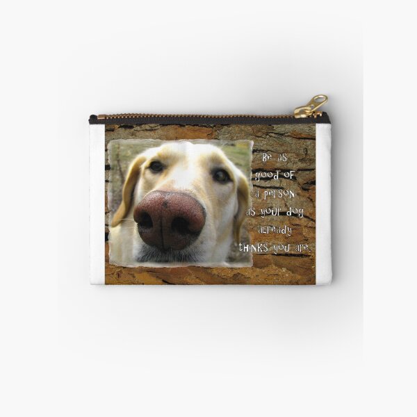 Item preview, good person designed and sold by Denise Larson.