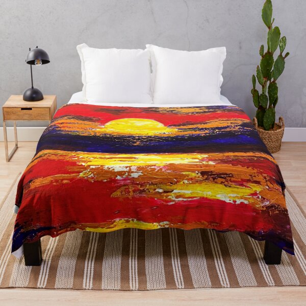 Item preview, Scattered Sun designed and sold by Sami Art Studio.