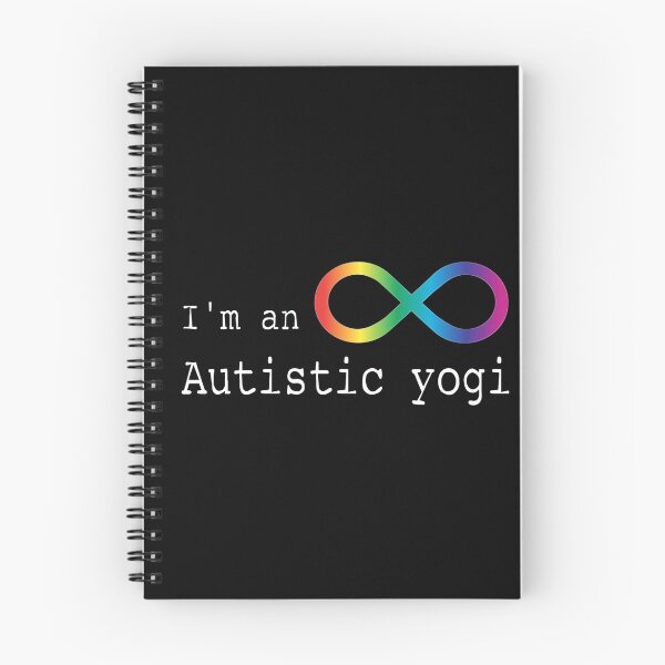 Item preview, Autistic Yogi designed and sold by shaneisadragon.
