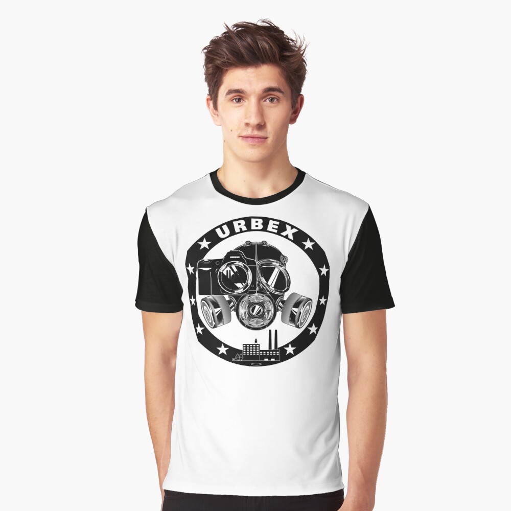 Item preview, Graphic T-Shirt designed and sold by charlesbodi.