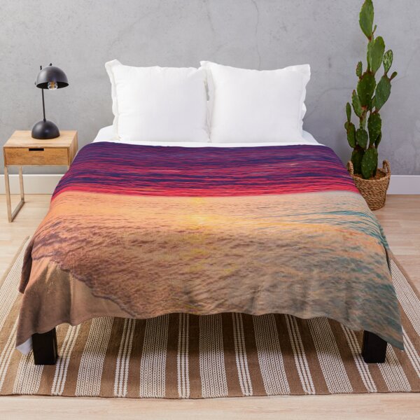 Item preview, Sunset Tapestry designed and sold by DashyDesigns.