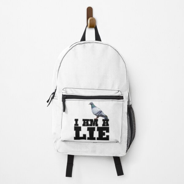 Item preview, I Am A Lie Bird Gift designed and sold by TTFMerch.