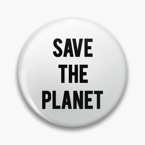 Item preview, Save the Planet designed and sold by Ciprianos.