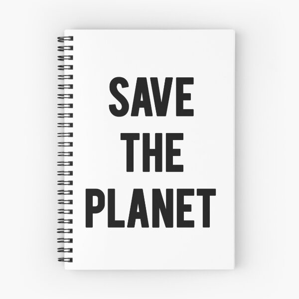 Item preview, Save the Planet designed and sold by Ciprianos.