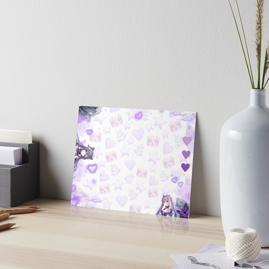 Item preview, Art Board Print designed and sold by Modud.