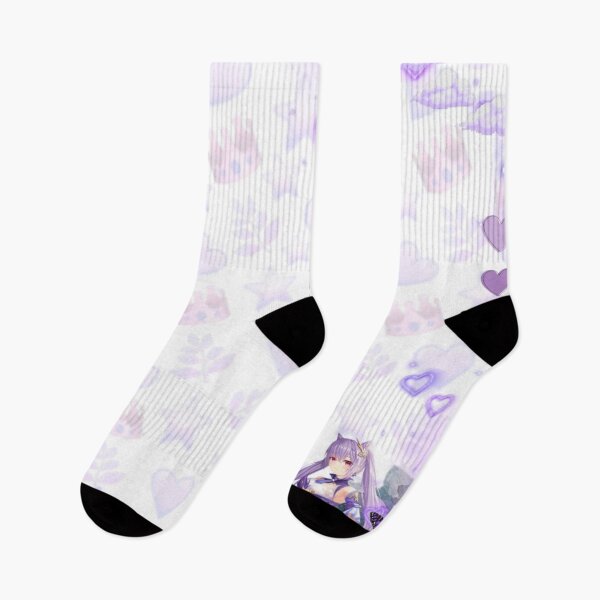 Item preview, Keqing Pattern designed and sold by Modud Moin.