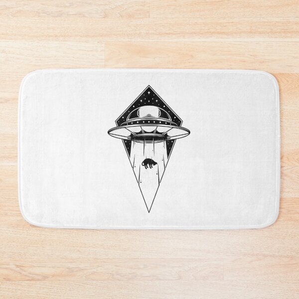 Item preview, Space Cat Abduction Adventures designed and sold by AlundrART.