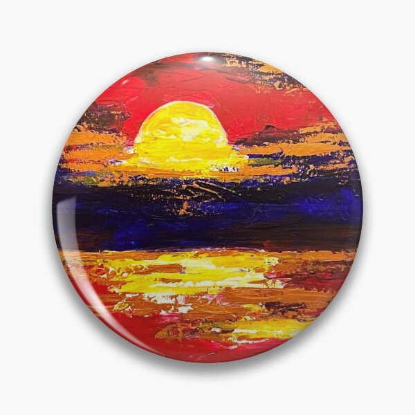 Item preview, Scattered Sun designed and sold by Sami Art Studio.
