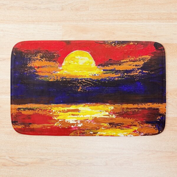 Item preview, Scattered Sun designed and sold by Sami Art Studio.