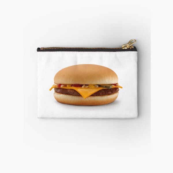 Artikelvorschau, Cheeseburger entworfen und verkauft von Pendles.
