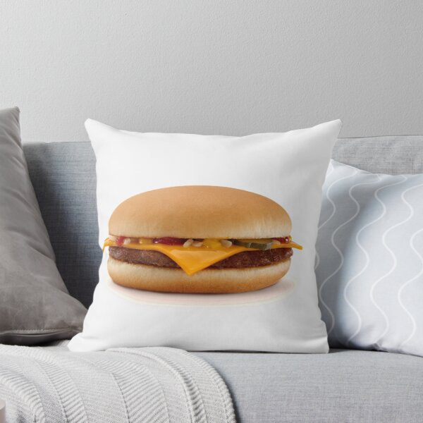 Artikelvorschau, Cheeseburger entworfen und verkauft von Pendles.