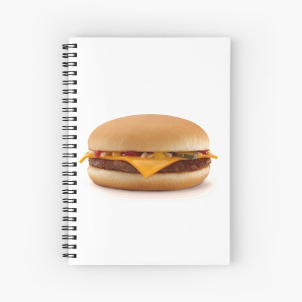 Item preview, Cheeseburger designed and sold by Pendles.