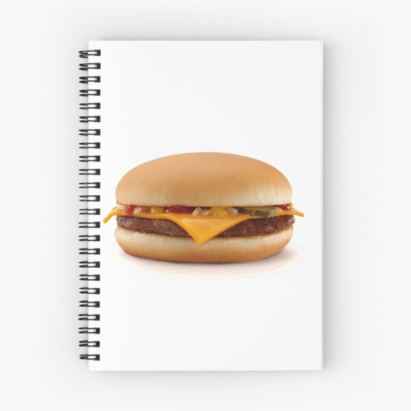 Item preview, Cheeseburger designed and sold by Pendles.
