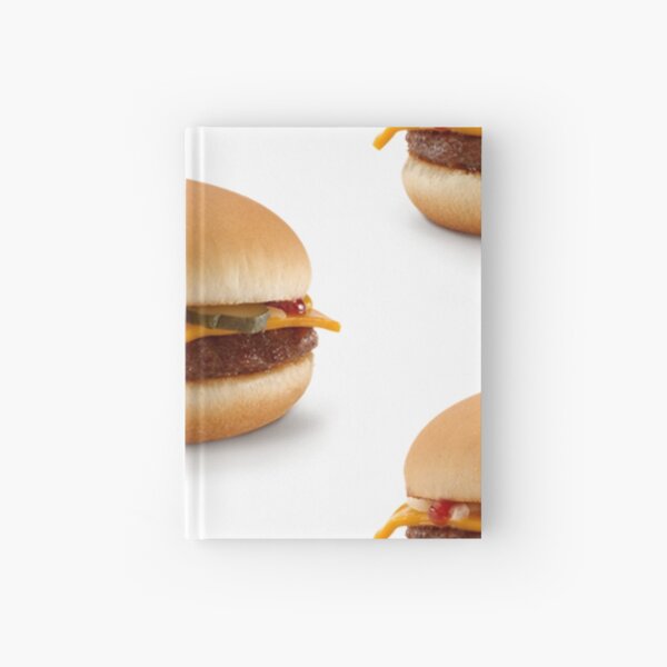 Item preview, Cheeseburger designed and sold by Pendles.