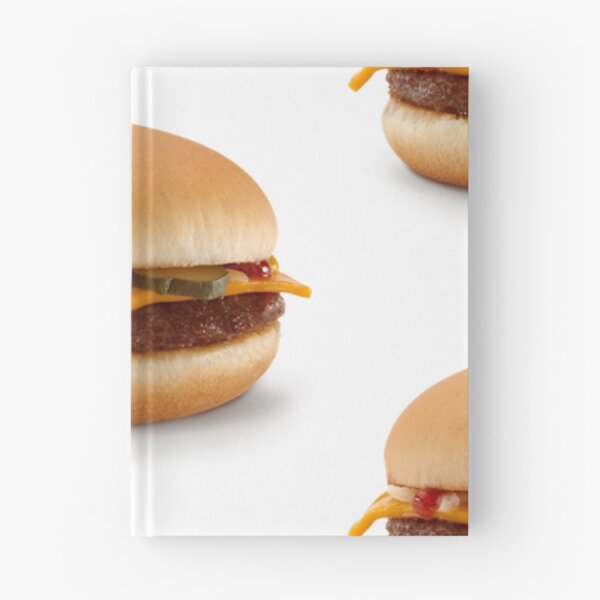 Item preview, Cheeseburger designed and sold by Pendles.