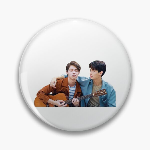 Item preview, Sarawat & Tine Cute designed and sold by fandom  crazy.