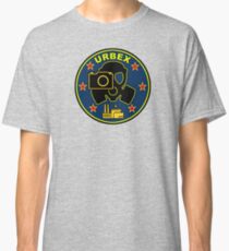 UrbEx Classic T-Shirt