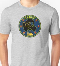 UrbEx Unisex T-Shirt