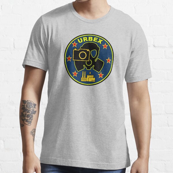 UrbEx Essential T-Shirt