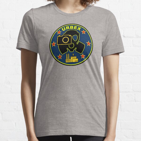 Item preview, UrbEx designed and sold by Charles Bodi.