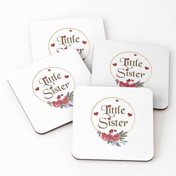 Item preview, Little Sister designed and sold by autlu.