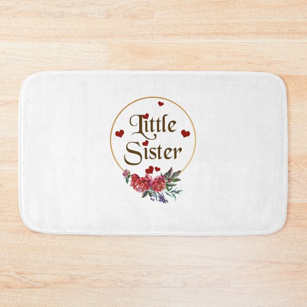 Item preview, Little Sister designed and sold by autlu.