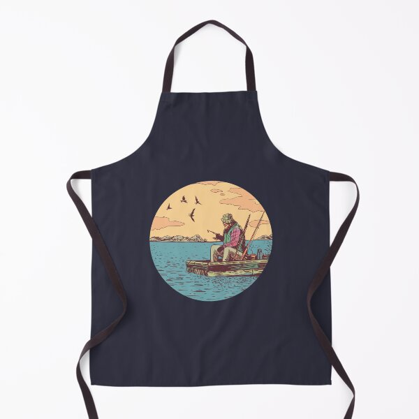 Item preview, Fishing, fishing designed and sold by DerSenat.