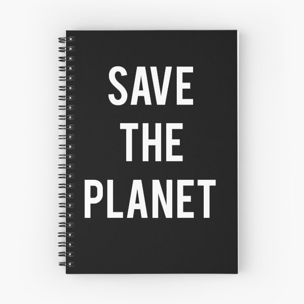 Item preview, Save the Planet designed and sold by Ciprianos.