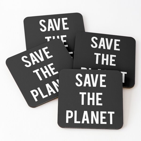 Item preview, Save the Planet designed and sold by Ciprianos.