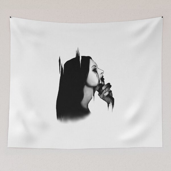 Item preview, FEAR ME, DEAR designed and sold by matildau.