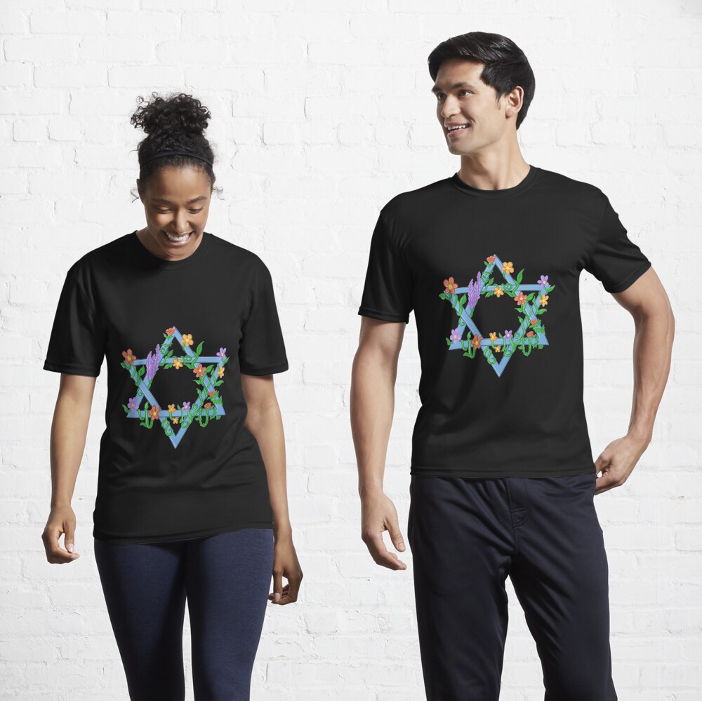 Item preview, Active T-Shirt designed and sold by erinacrafts.
