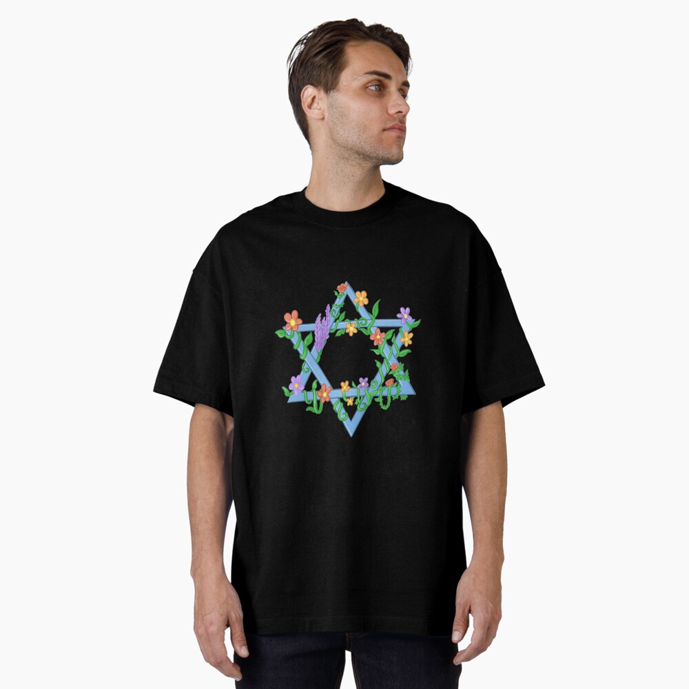 Item preview, Oversized T-Shirt designed and sold by erinacrafts.
