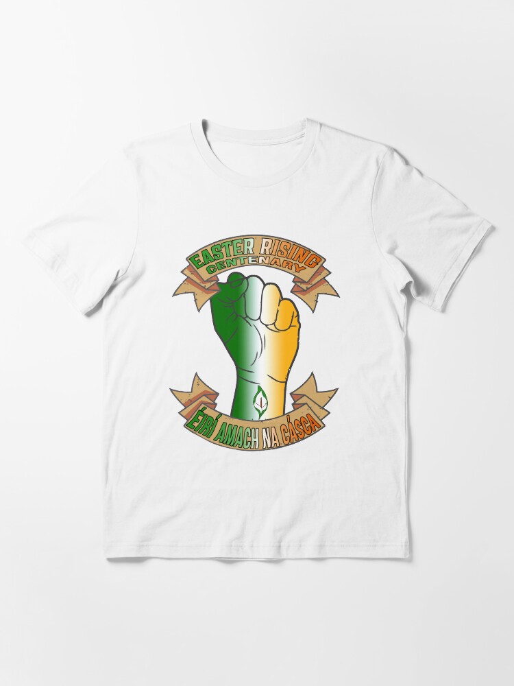 "Easter Rising Centenary Tshirt" Tshirt for Sale by ErrorCrew