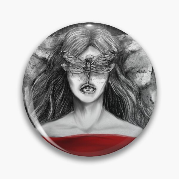 Artikelvorschau, Surrealistic Dreams Charcoal Kunstwerk entworfen und verkauft von rainartstudio.