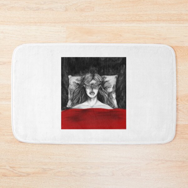 Item preview, Surrealistic Dreams Charcoal artwork designed and sold by rainartstudio.