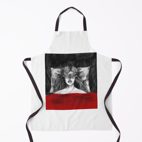 Item preview, Surrealistic Dreams Charcoal artwork designed and sold by rainartstudio.