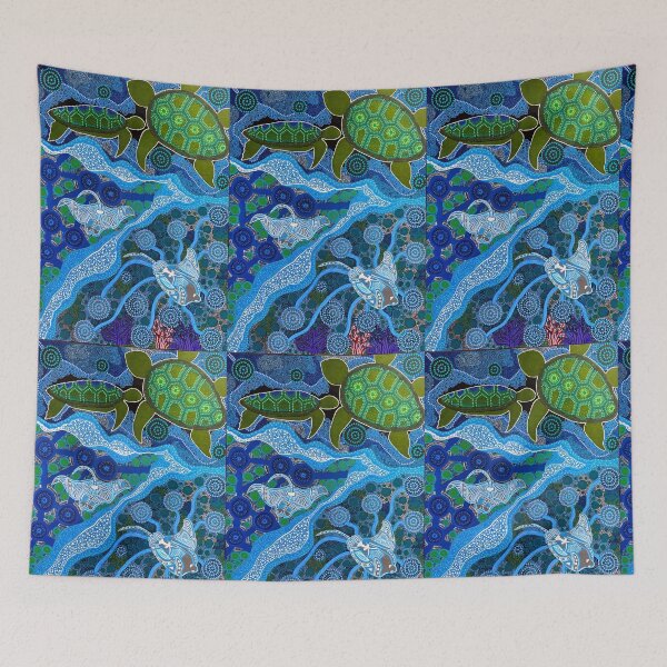 Item preview, Sea Dreaming designed and sold by Ngalangmoort.