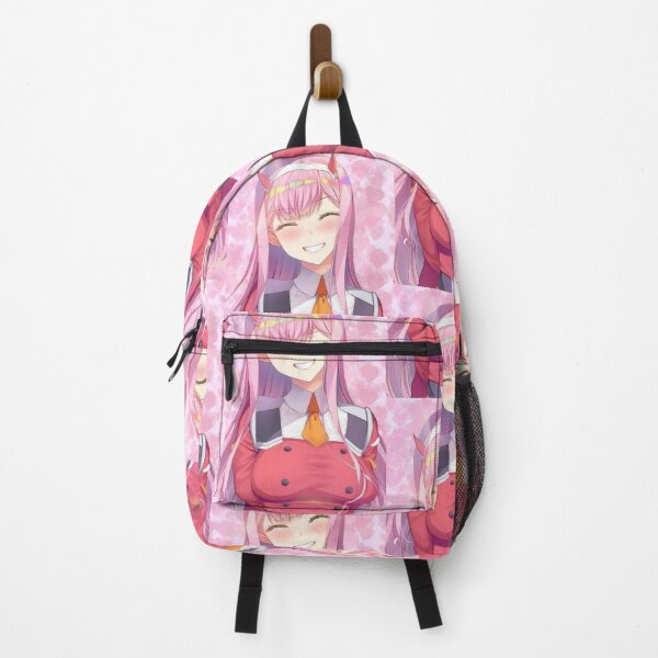 Item preview, zero two phone case designed and sold by Zuu hax.