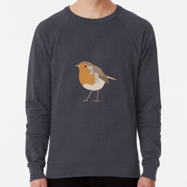 Robin Lightweight Sweatshirt