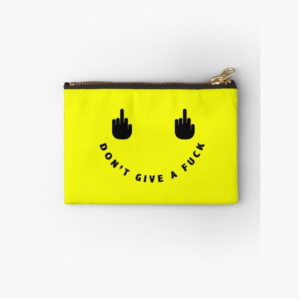 Item preview, Don't Give A Fuck designed and sold by autlu.