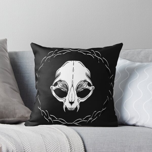Item preview, The skull  designed and sold by ZethTheReaper19.