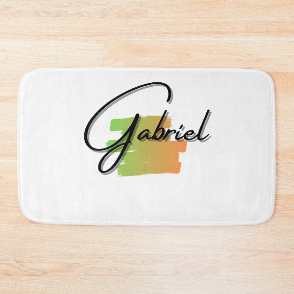 Item preview, Gabriel designed and sold by Marcus Lawrence.