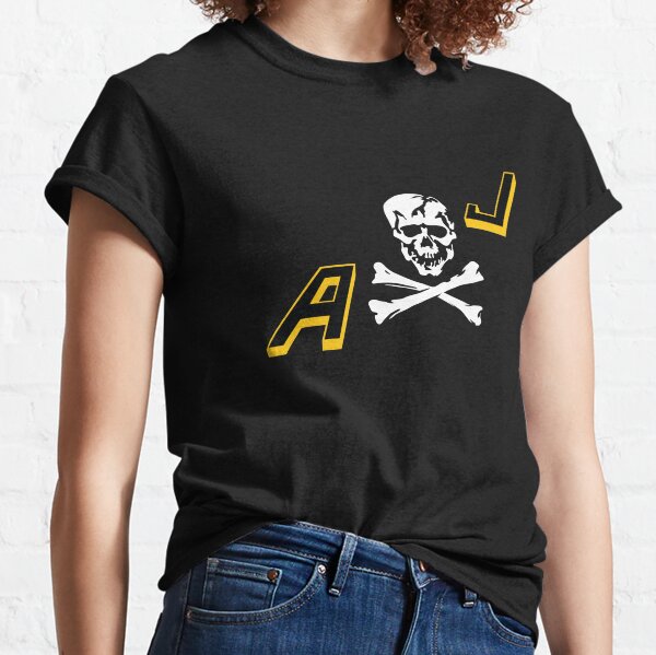 VF84 JOLLY ROGERS Classic T-Shirt