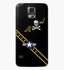 VF84 JOLLY ROGERS Case/Skin for Samsung Galaxy