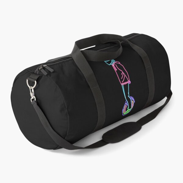 Item preview, Neon electric unicycle designed and sold by DerSenat.
