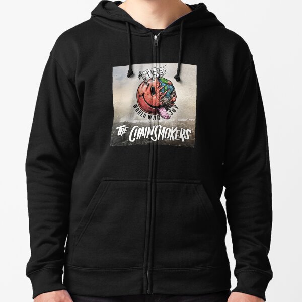 Pullover Hoodies Die Kettenraucher Redbubble