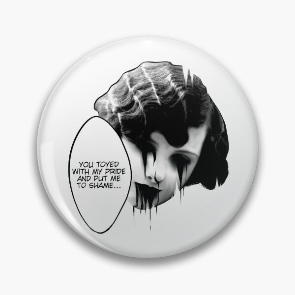 Item preview, SHAME designed and sold by matildau.