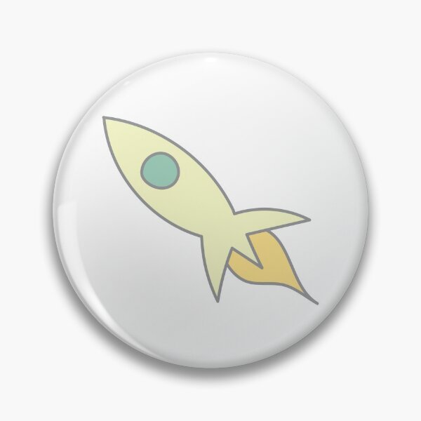 Aperçu de l'œuvre ROCKET ENFANT 1 créée et vendue par MHich.