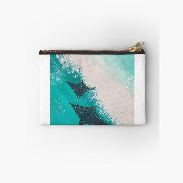 Item preview, Spotted Ray  designed and sold by DebsArtPix.