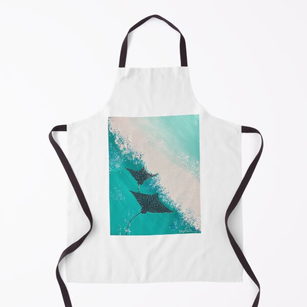 Item preview, Spotted Ray  designed and sold by DebsArtPix.